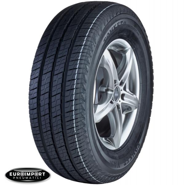 Tomket Van  215/75 R16 113_111 R  Carico C  TL